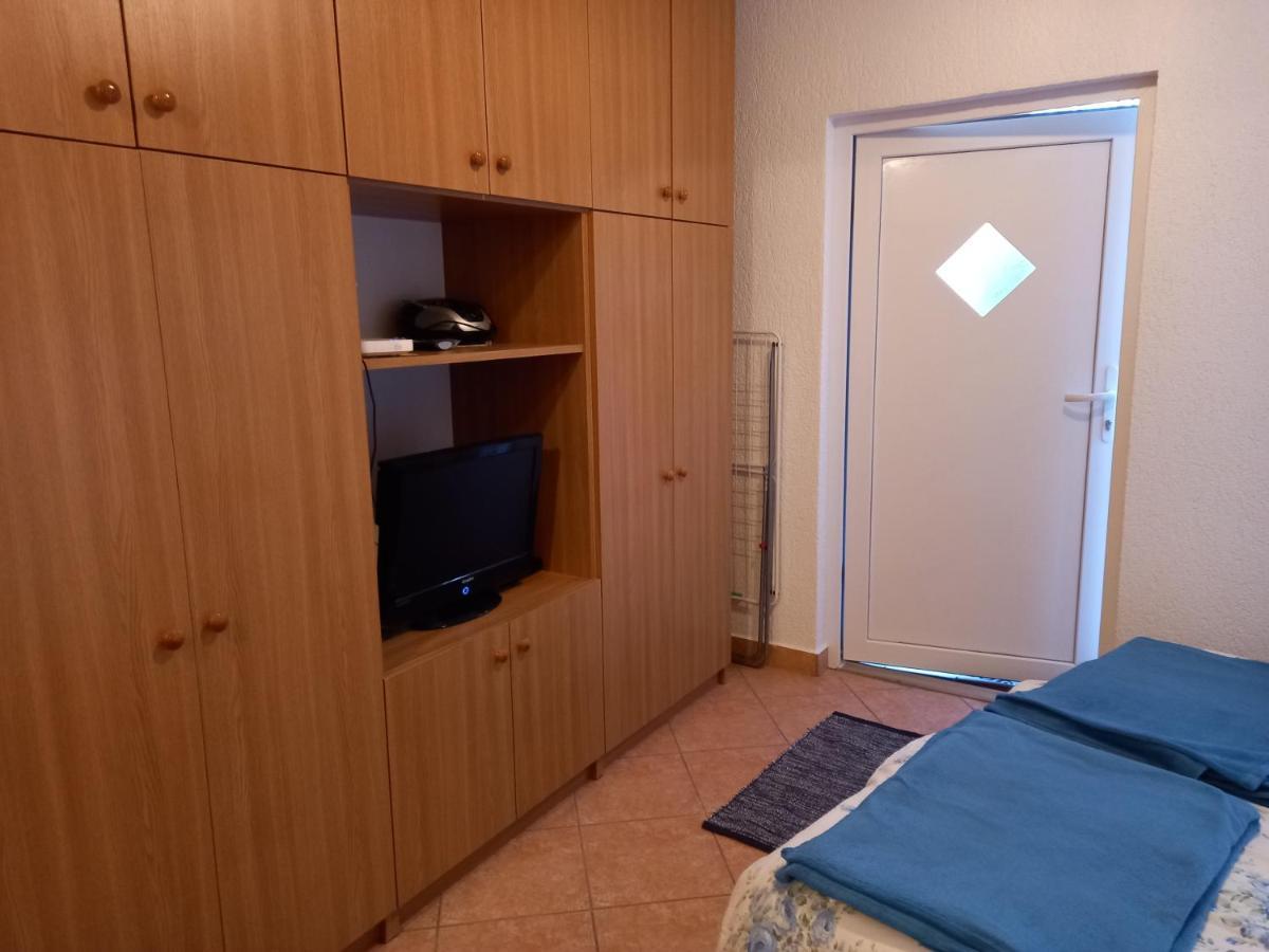 Studio Ana Selce Exteriör bild