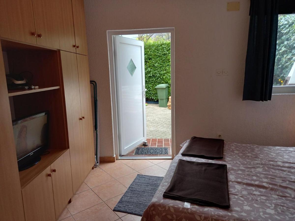 Studio Ana Selce Exteriör bild