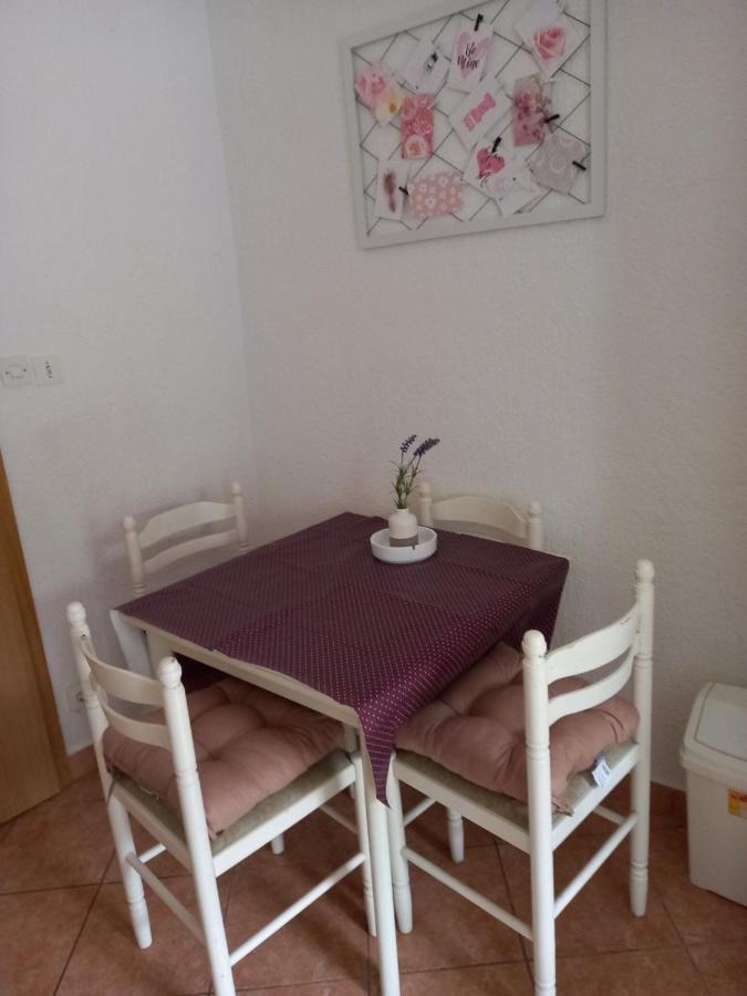 Studio Ana Selce Exteriör bild
