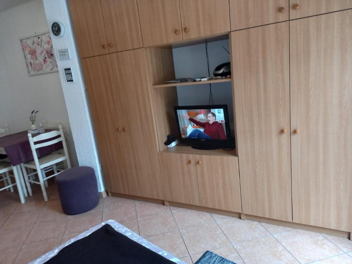 Studio Ana Selce Exteriör bild