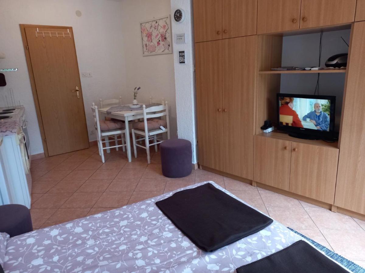 Studio Ana Selce Exteriör bild